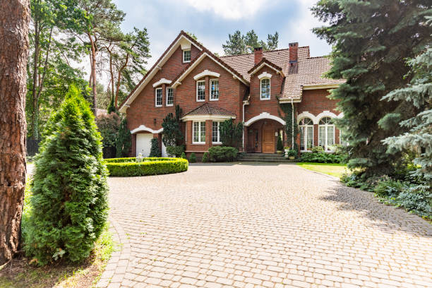 Reasons to Select Us for Your Driveway Paving Requirements in South Pasadena, CA