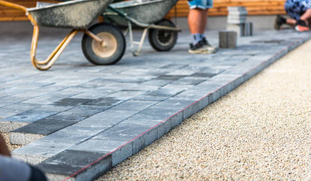 Trusted South Pasadena, CA Driveway Pavers Experts