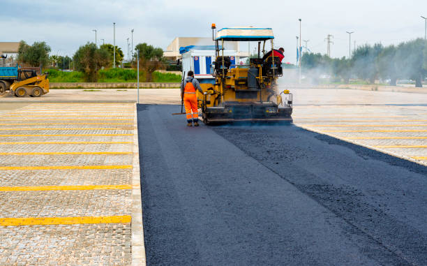 Best Professional Driveway Pavers  in South Pasadena, CA