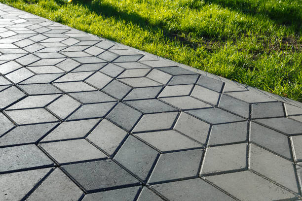 Best Affordable Driveway Pavers  in South Pasadena, CA