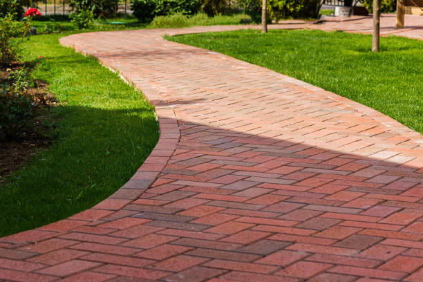 Best Driveway Paver Sealing  in South Pasadena, CA