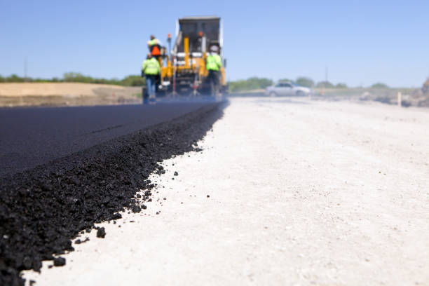 Best Driveway Resurfacing Pavers  in South Pasadena, CA