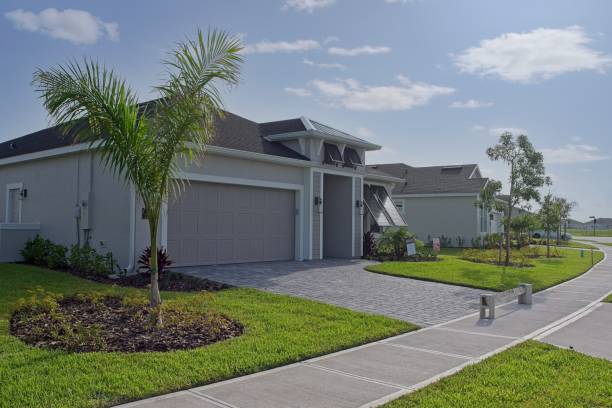 Professional Driveway Pavers in South Pasadena, CA
