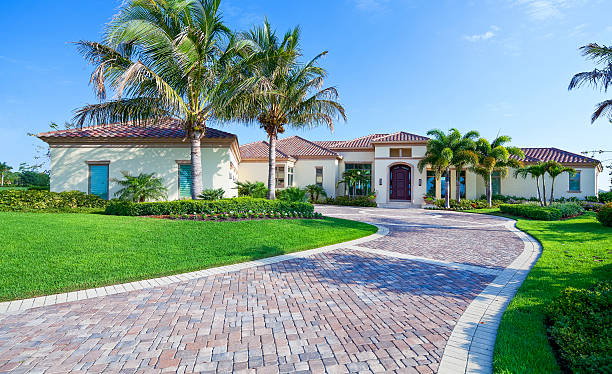 Best Cobblestone Driveway Pavers  in South Pasadena, CA