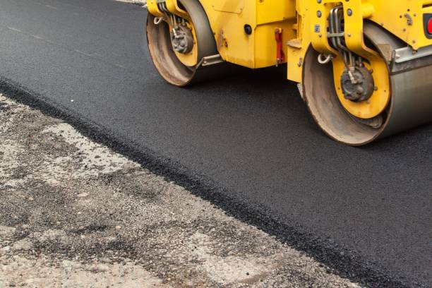 Best Residential Paver Driveway  in South Pasadena, CA