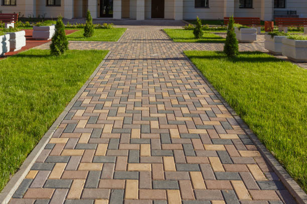 Best Concrete Paver Driveway  in South Pasadena, CA