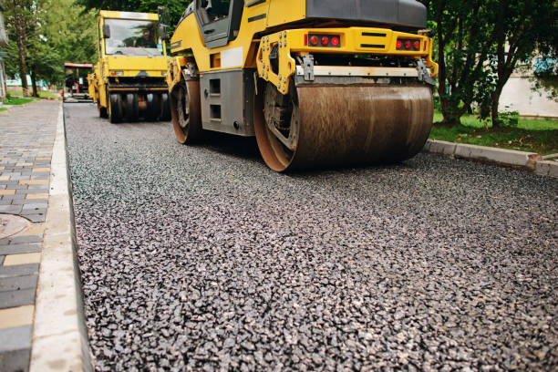 Best Residential Driveway Paver Services  in South Pasadena, CA